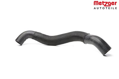 LADELUFTSCHLAUCH METZGER AUTOTEILE 2401299 3