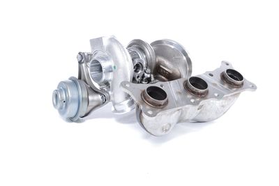 LADER AUFLADUNG BTS Turbo T916323HI 7