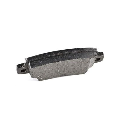 BREMSBELAGSATZ SCHEIBENBREMSE DELPHI LP1864 15