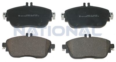 National NP2767