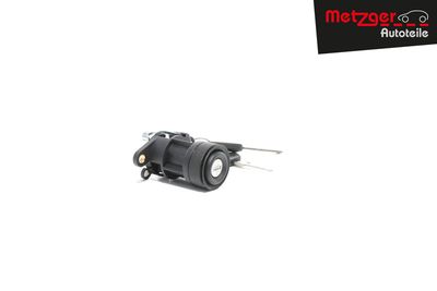 HECKKLAPPENSCHLOSS METZGER AUTOTEILE 2310557 35