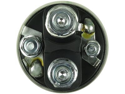 SOLENOID ELECTROMOTOR AS-PL SS0016P 2