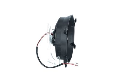 VENTILATOR RADIATOR NRF 47256 35