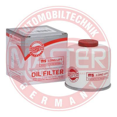 FILTRU ULEI MASTER-SPORT GERMANY 6018OFSMGPCSMS