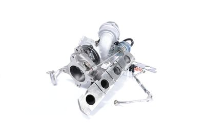 LADER AUFLADUNG BTS Turbo T981454 23