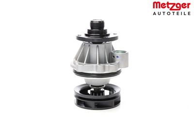 POMPă DE APă RăCIRE MOTOR METZGER AUTOTEILE 4007056 9
