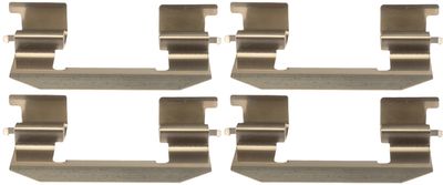 SET ACCESORII PLACUTE FRANA