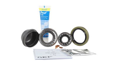 RADLAGERSATZ SKF VKBA9130CL 2