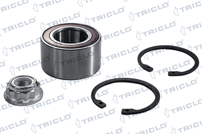 комплект колесен лагер TRICLO 913139