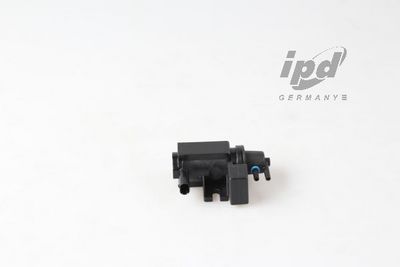 преобразувател на налягане, регулиране на изпускателната сис IPD 45-8304