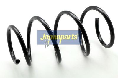 Pružina podvozku JAPANPARTS ZC3369A