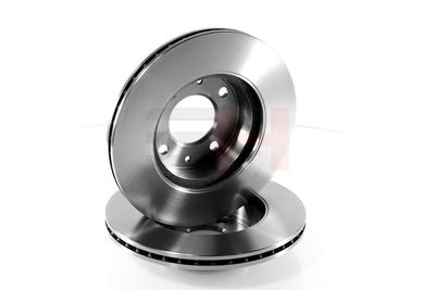 DISC FRANA GH GH403444 36