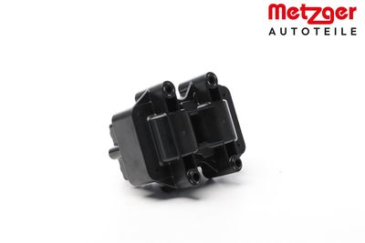 ZüNDSPULE METZGER AUTOTEILE 0880023 32