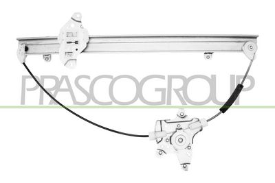 MECANISM ACTIONARE GEAM PRASCO DS716W011