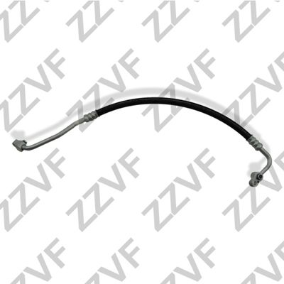Трубопровод высокого давления, кондиционер ZZVF ZV13045 для MITSUBISHI LANCER