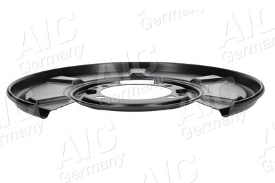 AIC - Ochranný plech proti rozstreku, Brzdový kotúč MERCEDES-BENZ, VW, VAG , 56433