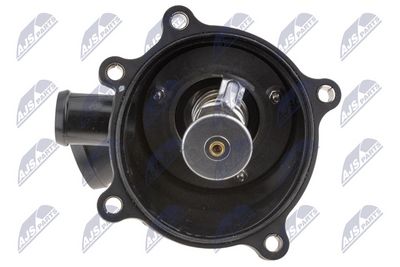 Termostat, chladivo NTY CTM-AU-031