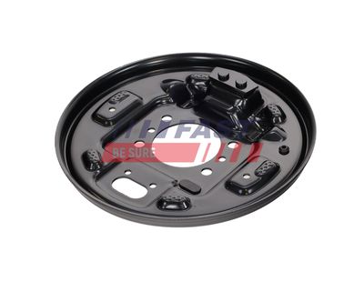 CAPAC TAMBUR DE FRANA FAST FT02833 20