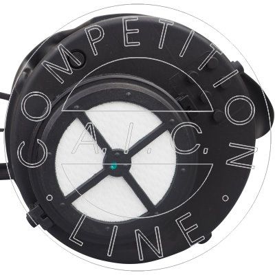 INCALZIRE UNITATE REZERVOR (INJECTARE ADITIV) AIC 59396 3