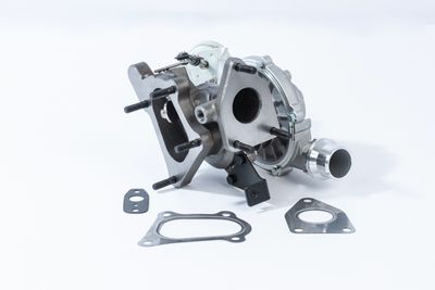 LADER AUFLADUNG BorgWarner 57429880001 2