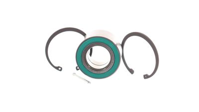 RADLAGERSATZ SKF VKBA3410 37