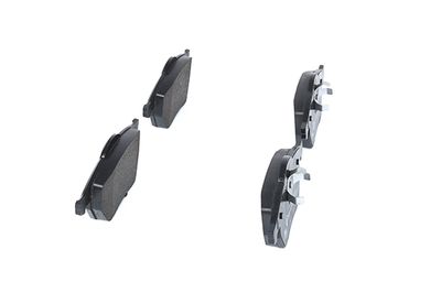 BREMSBELAGSATZ SCHEIBENBREMSE ATE 13047070812 21