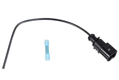 Kabelreparationssæt, central elektronik METZGER 2324276