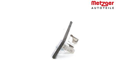 KENNZEICHENLEUCHTE METZGER AUTOTEILE 2080026 12