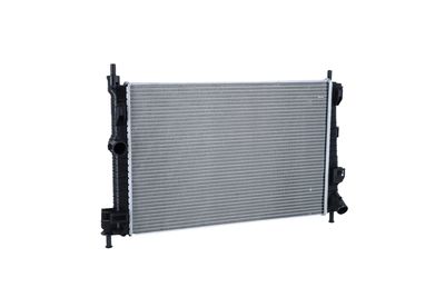 RADIATOR RACIRE MOTOR NRF 550166 42