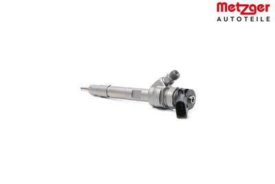 INJECTOR METZGER AUTOTEILE 0870259 4
