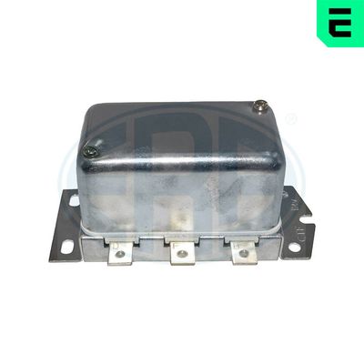 REGULATOR ALTERNATOR