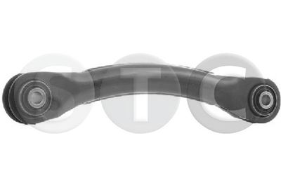 LENKER RADAUFHäNGUNG