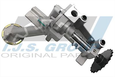 POMPA ULEI IJS GROUP 601074 1