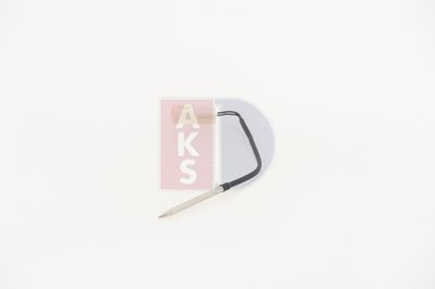 SENSOR INNENRAUMTEMPERATUR AKS DASIS 752080N 2