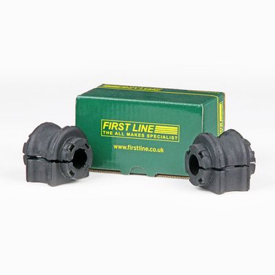 Zestaw naprawczy, łącznik stabilizatora FIRST LINE FSK7069K