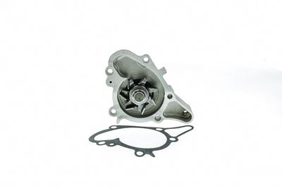 Wasserpumpe, Motorkühlung