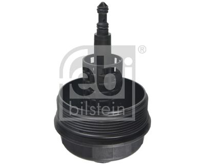 Cap, oil filter housing 171462