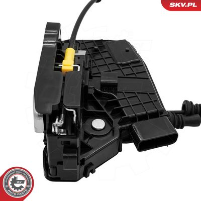 Zámok dverí ESEN SKV 60SKV584
