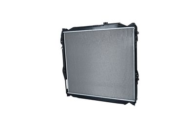 RADIATOR RACIRE MOTOR NRF 58647 28
