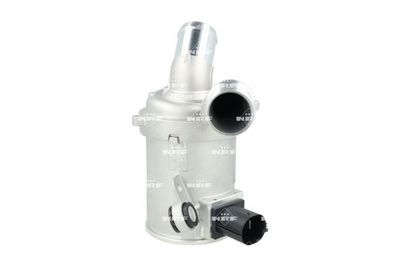 POMPă DE APă RăCIRE MOTOR NRF 390117 3