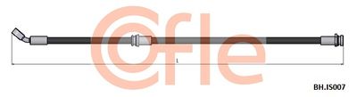 Тормозной шланг COFLE 92.BH.IS007 для ISUZU D-MAX