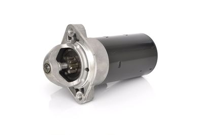 STARTER BOSCH 0001109206 25