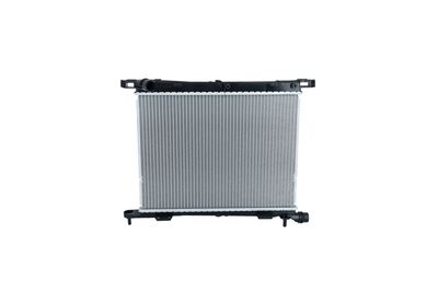 RADIATOR RACIRE MOTOR NRF 550281 4