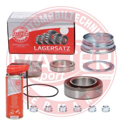 SET RULMENT ROATA MASTER-SPORT GERMANY 1470SETMSP 2