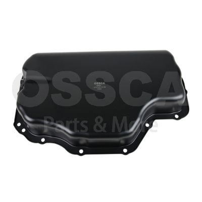 маслена вана (картер) OSSCA 32621