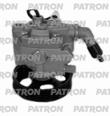 Гидравлический насос, рулевое управление PATRON PPS1149 для SUBARU FORESTER