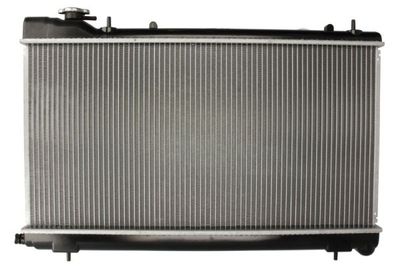 Radiator, engine cooling D77011TT