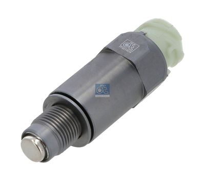 Sensor, revoluciones del motor