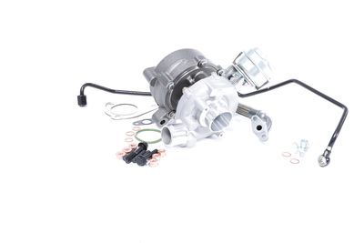 LADER AUFLADUNG BTS Turbo T981360BT 34