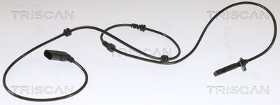 Czujnik, prędkość obrotowa koła TRISCAN 8180 23140